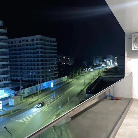 Medusa Hf- Nord * Mamaia