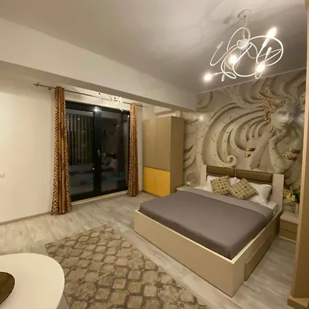 Medusa Hf- Nord Appartamento Mamaia