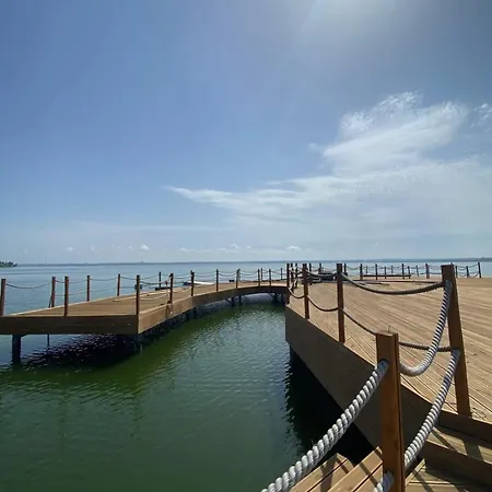 Appartamento Medusa Hf- Nord *