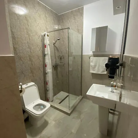 Medusa Hf- Nord Appartamento Mamaia