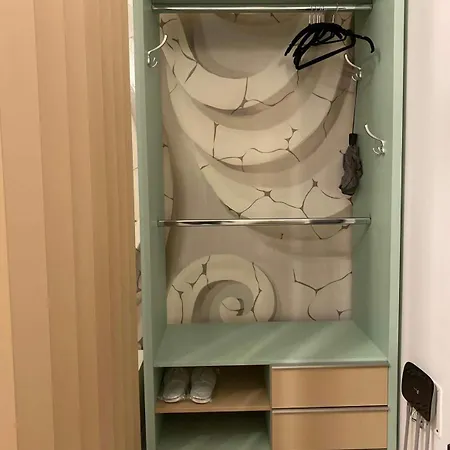 Medusa Hf- Nord Appartamento *