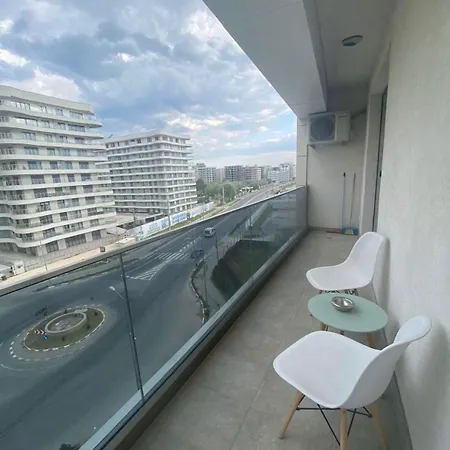 Appartamento Medusa Hf- Nord *