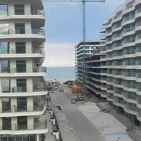 Medusa Hf- Nord * Mamaia