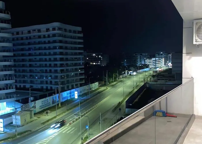 Medusa Hf- Nord * Mamaia