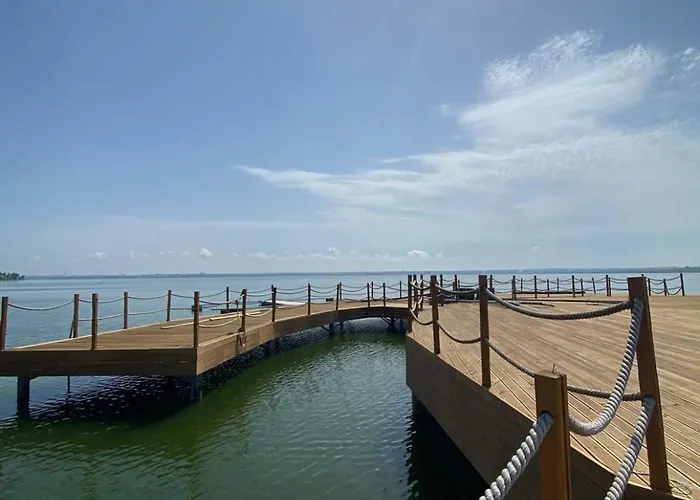 Apartman Medusa Hf- Nord *