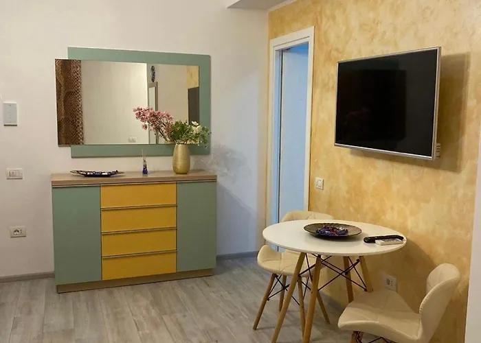 Apartman Medusa Hf- Nord