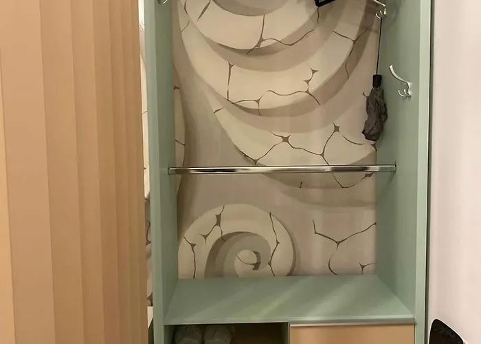 Medusa Hf- Nord Apartman *