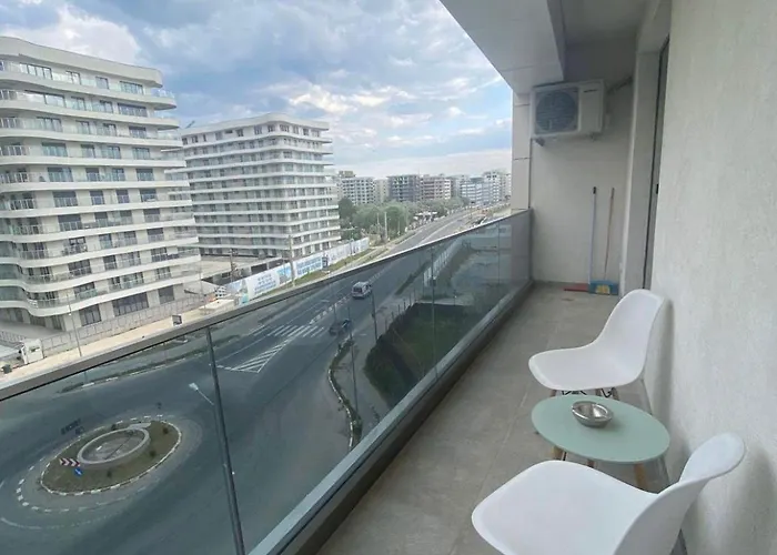 Apartman Medusa Hf- Nord *