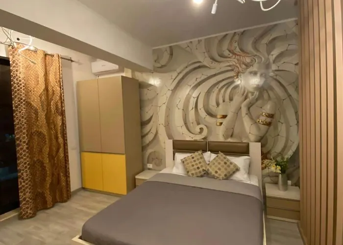 Apartman Medusa Hf- Nord *