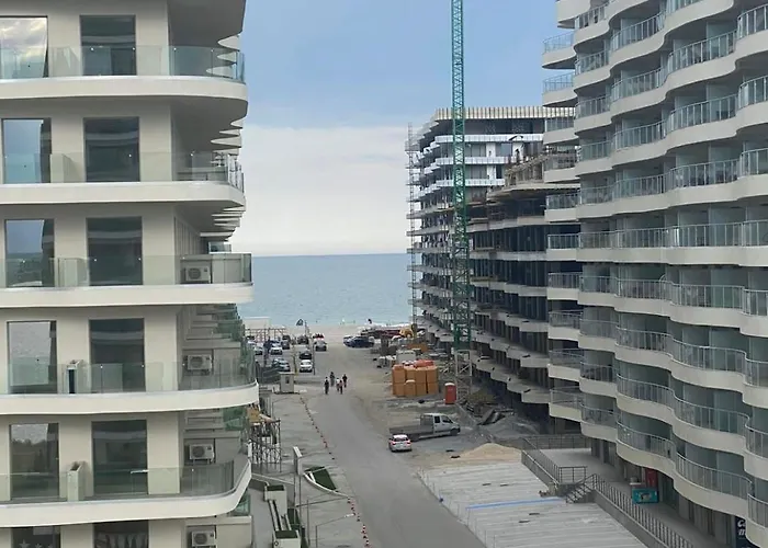 Medusa Hf- Nord * Mamaia